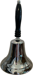 Handbell Chrome 7" (HBC7)
