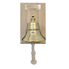 The Achievers/Success Bell 6" (AB6)