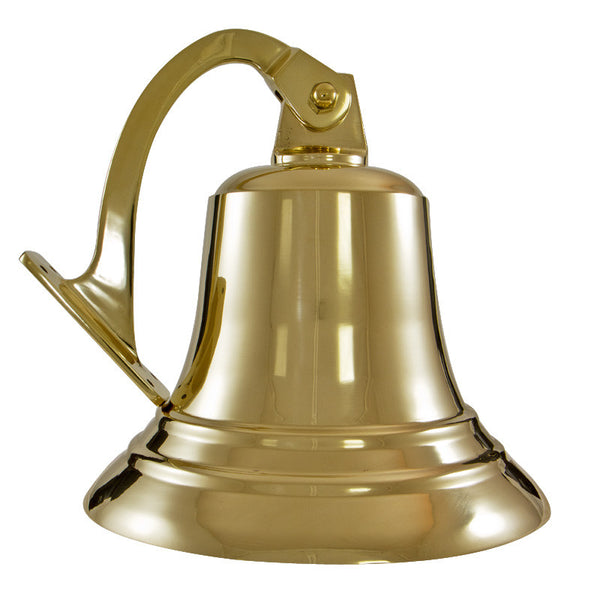 Ships Bell 8" (SB8)