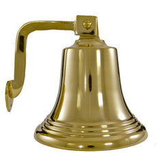 Ships Bell 9" (SB9)