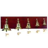 Ships Bell 4" (SB4)